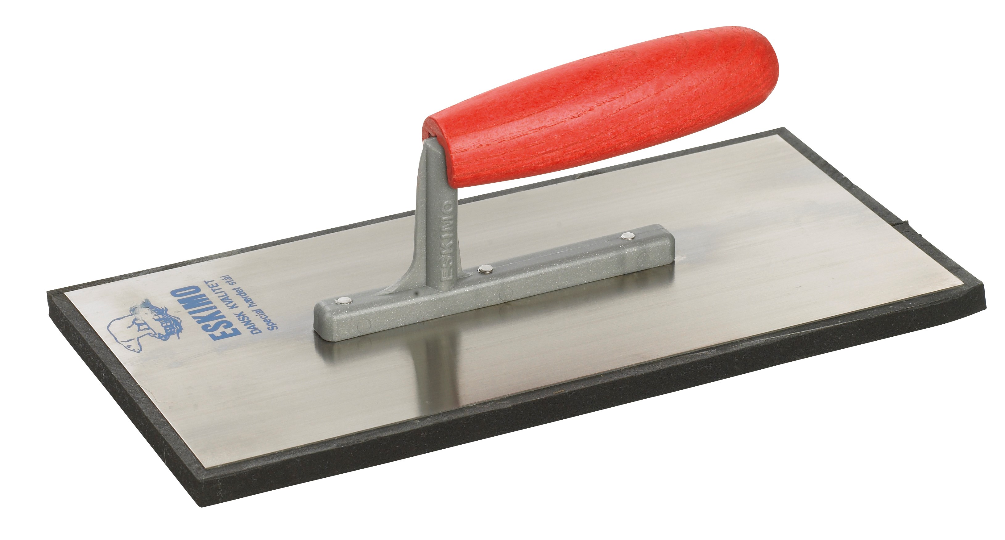 ESKIMO Glittebræt med Gummibelægning