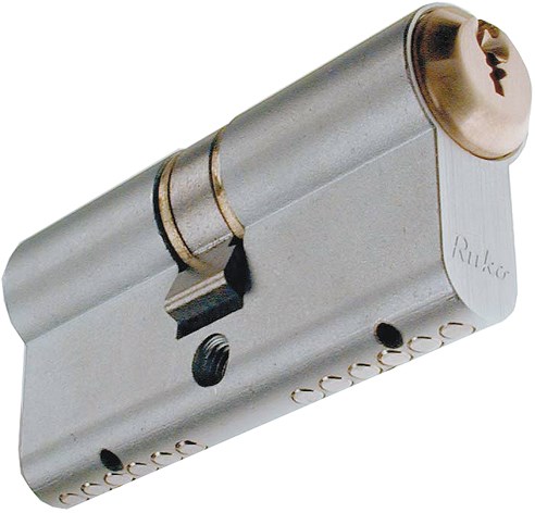 Ruko 1620 profilcylinder +0+15 mm