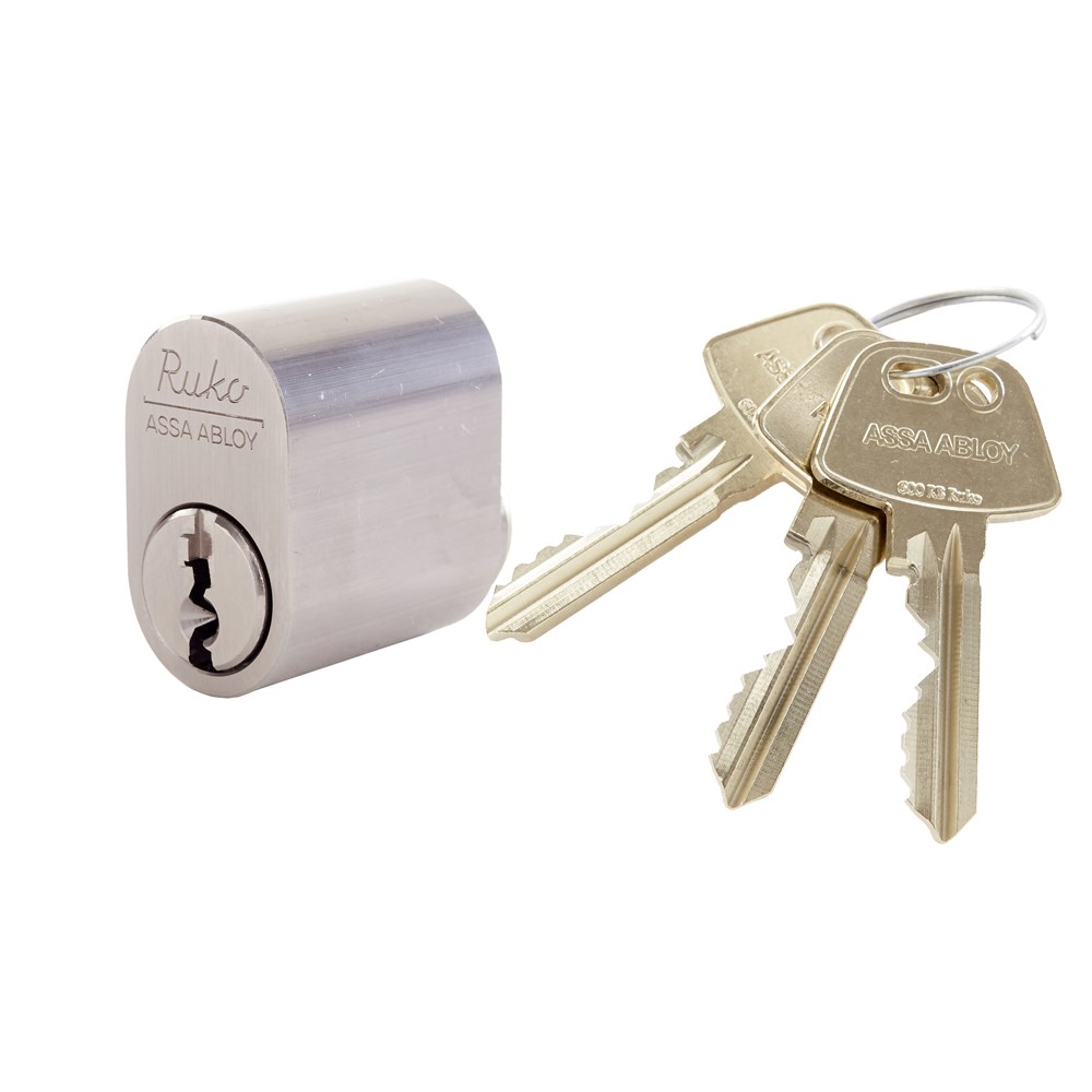 Ruko Cylinder RB1660 RFL GDS