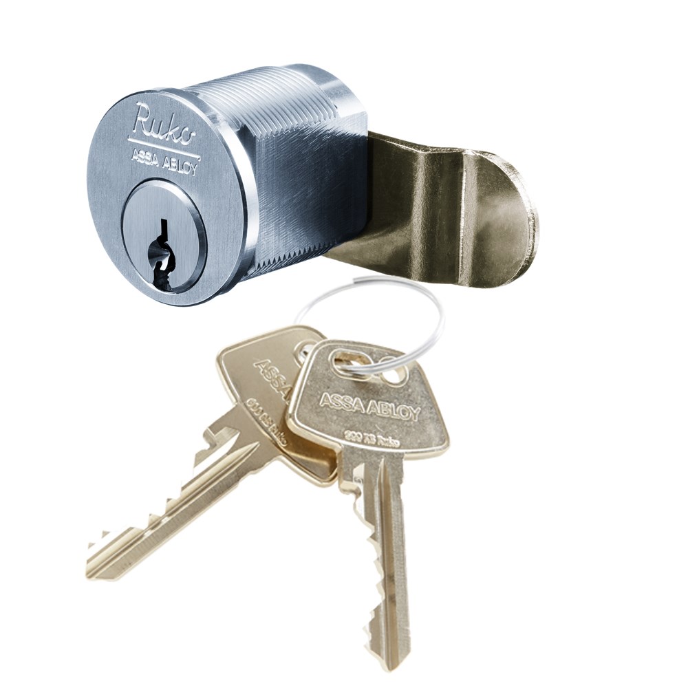 Ruko Lås RB1607 RFL universal GDS