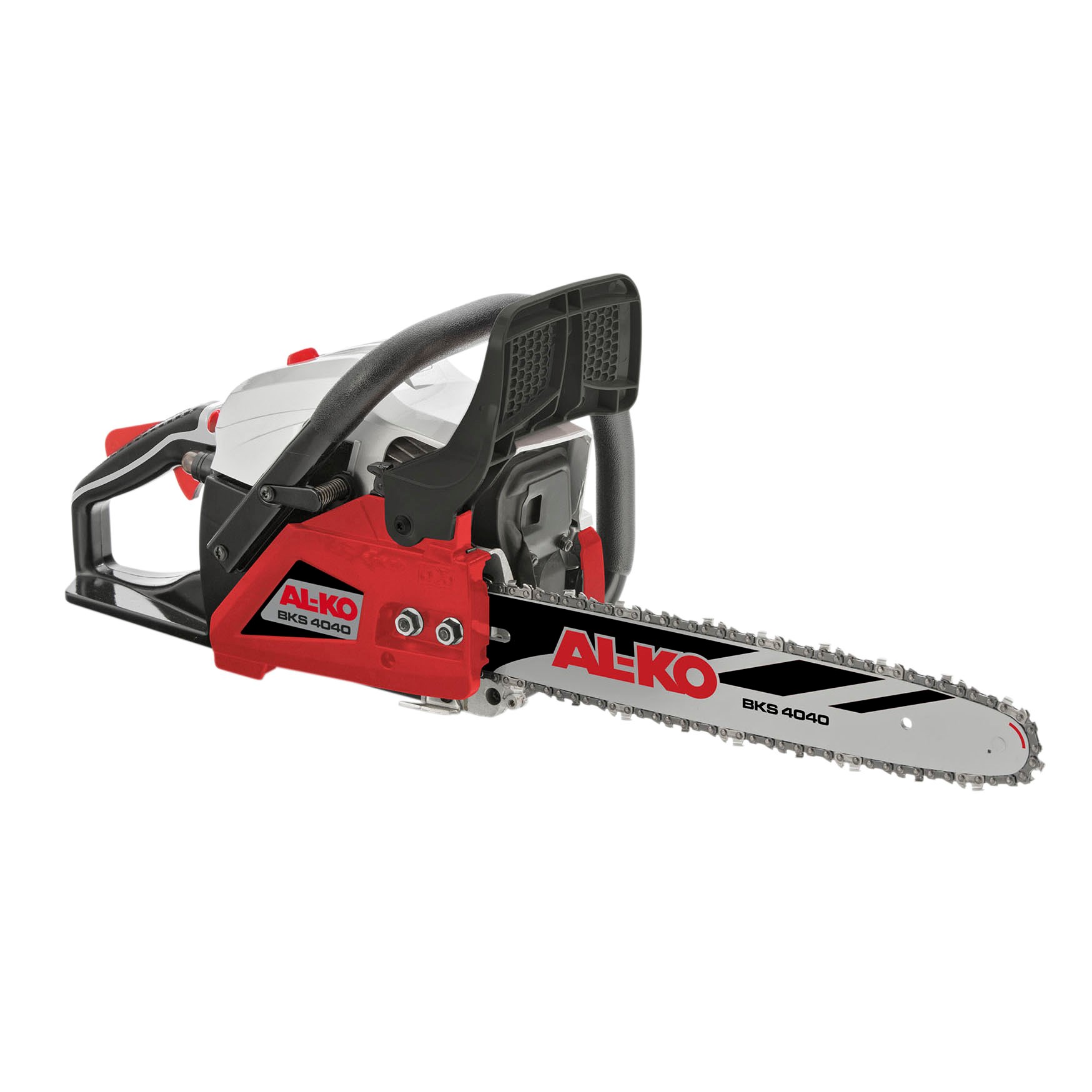 AL-KO Kædesav Benzin BKS 4040 - 2-takt / 40,1 CCM