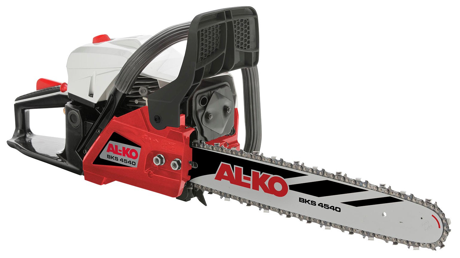 AL-KO Kædesav Benzin BKS 4540 - 2-takt / 45,0 CCM