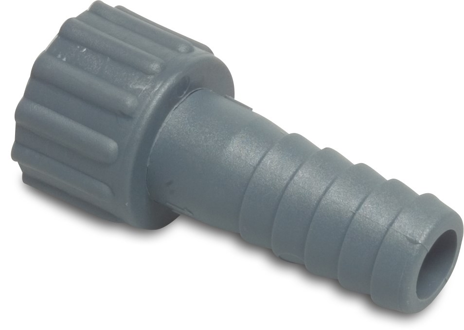 AL-KO  1 1/4"" slangestuds med 1 1/4"" indvendigt gevind med forskruning -  - 532553