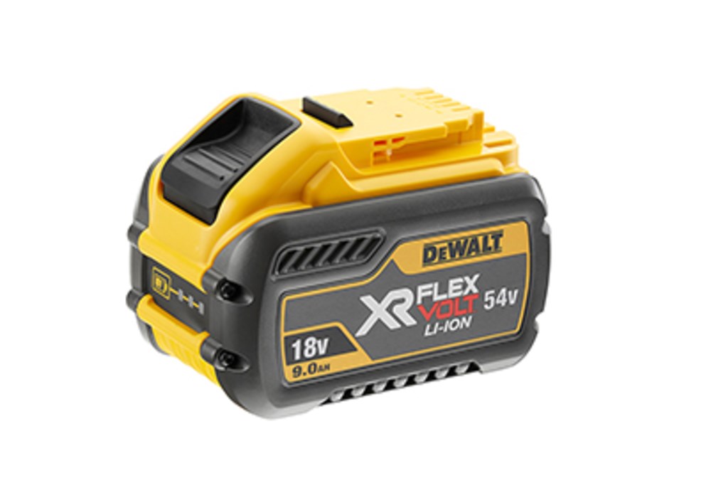 DEWALT DCB547-XJ Flexvolt 18/54V 9.0Ah Batteri