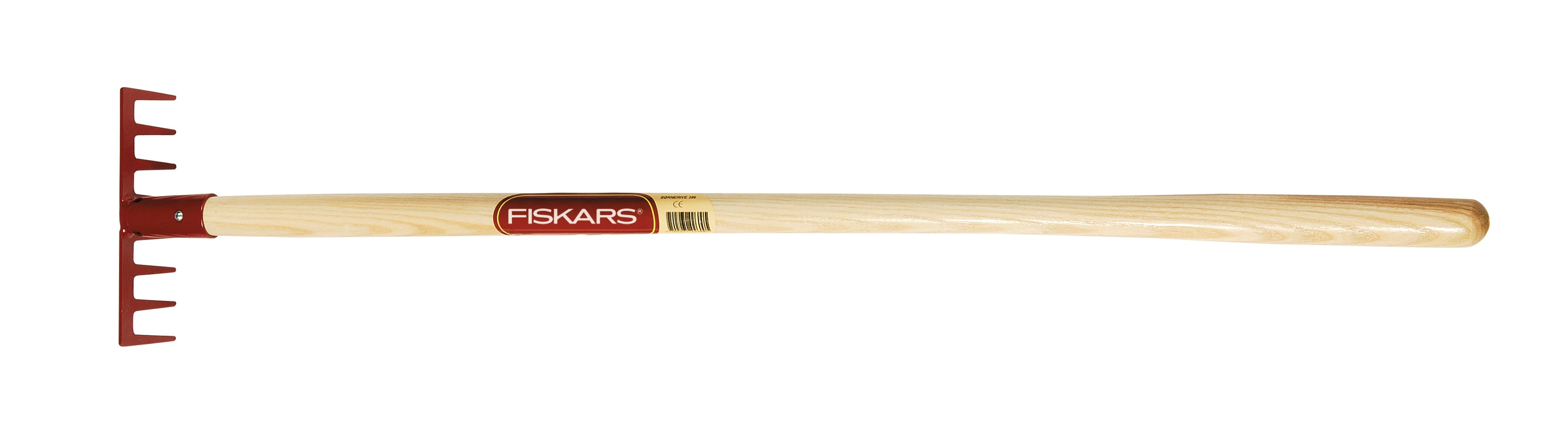 FISKARS Classic Børnerive