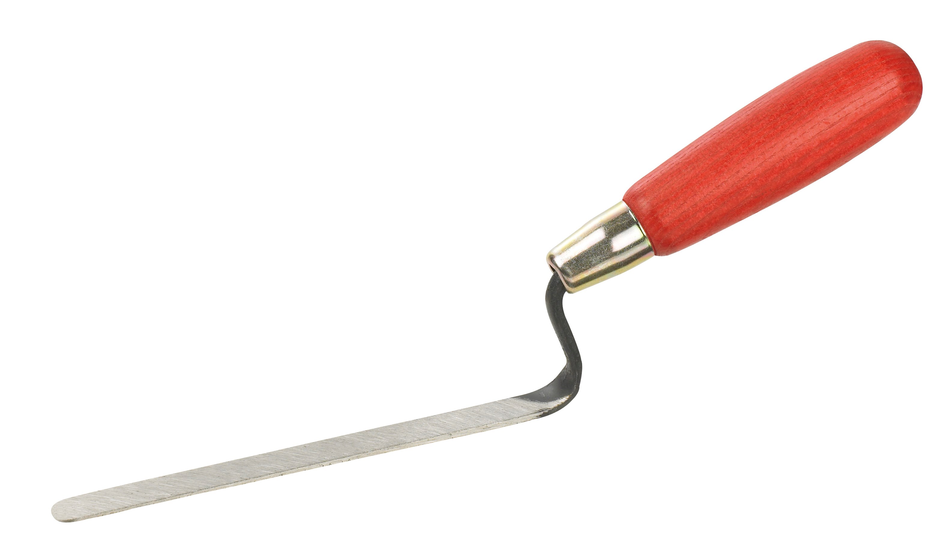 ESKIMO Fugeske med Rødt Håndtag