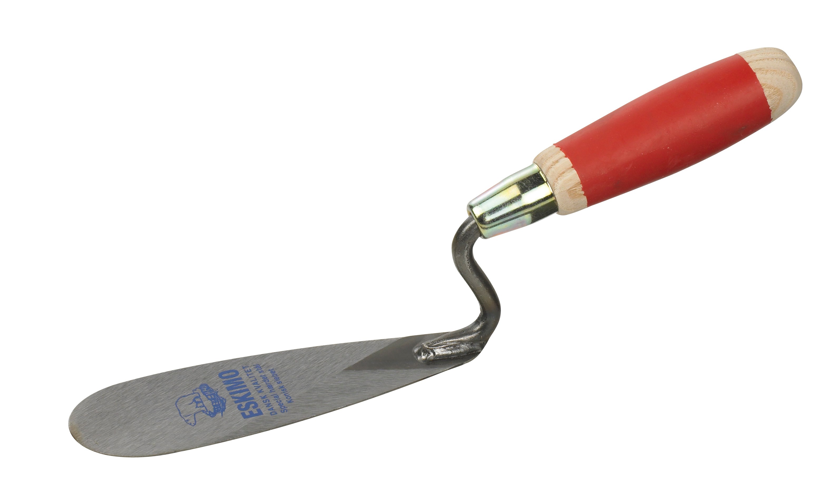 ESKIMO Skelske med Soft Grip