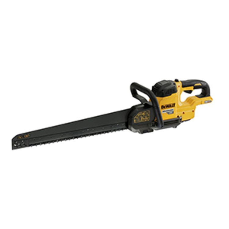 DEWALT DCS397N-XJ Alligatorsav 54V