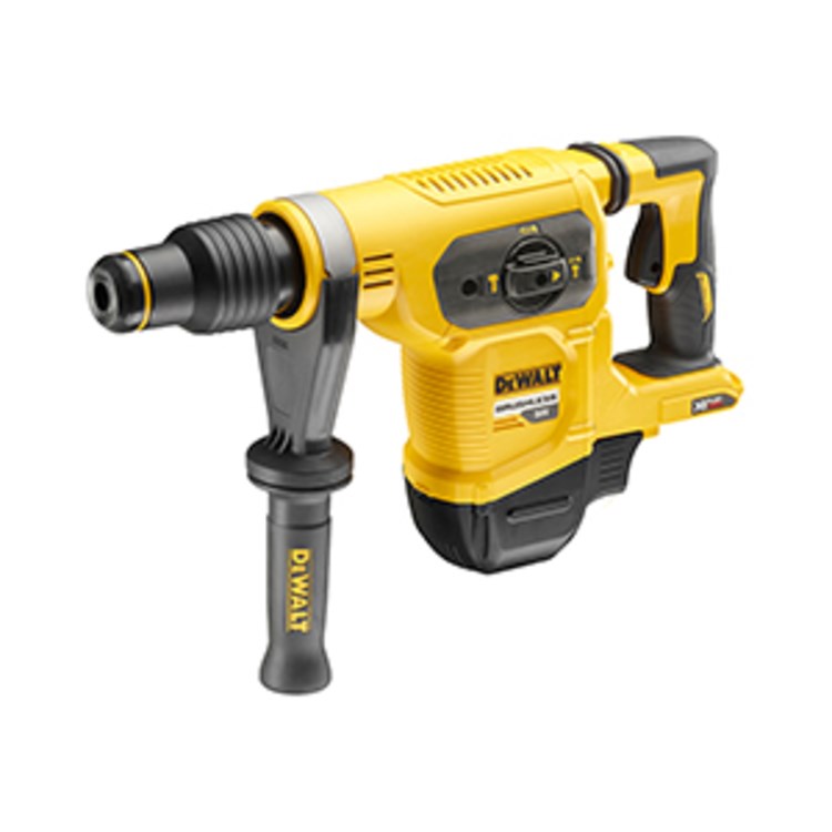 DEWALT DCH481N-XJ Borehammer 54V