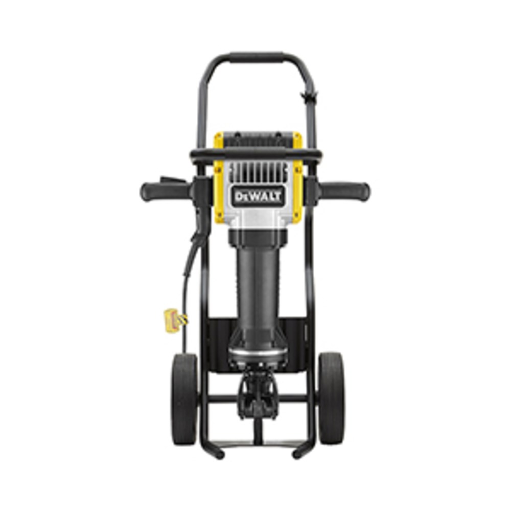 DEWALT D25981K-QS Nedbrydningshammer 230V