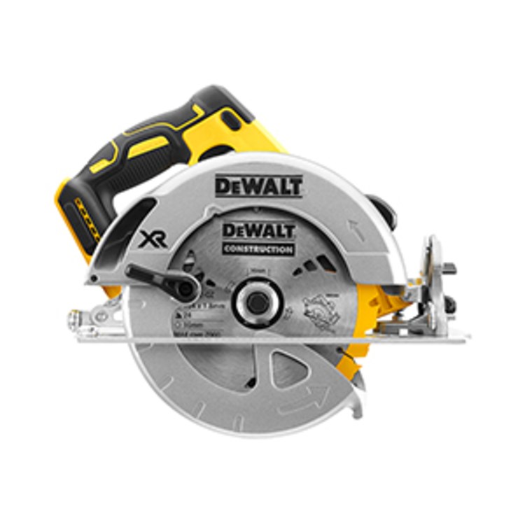 DEWALT DCS570N-XJ 18V XR Rundsav
