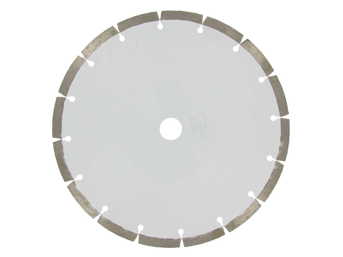 Carat curve-cutter 230 mm