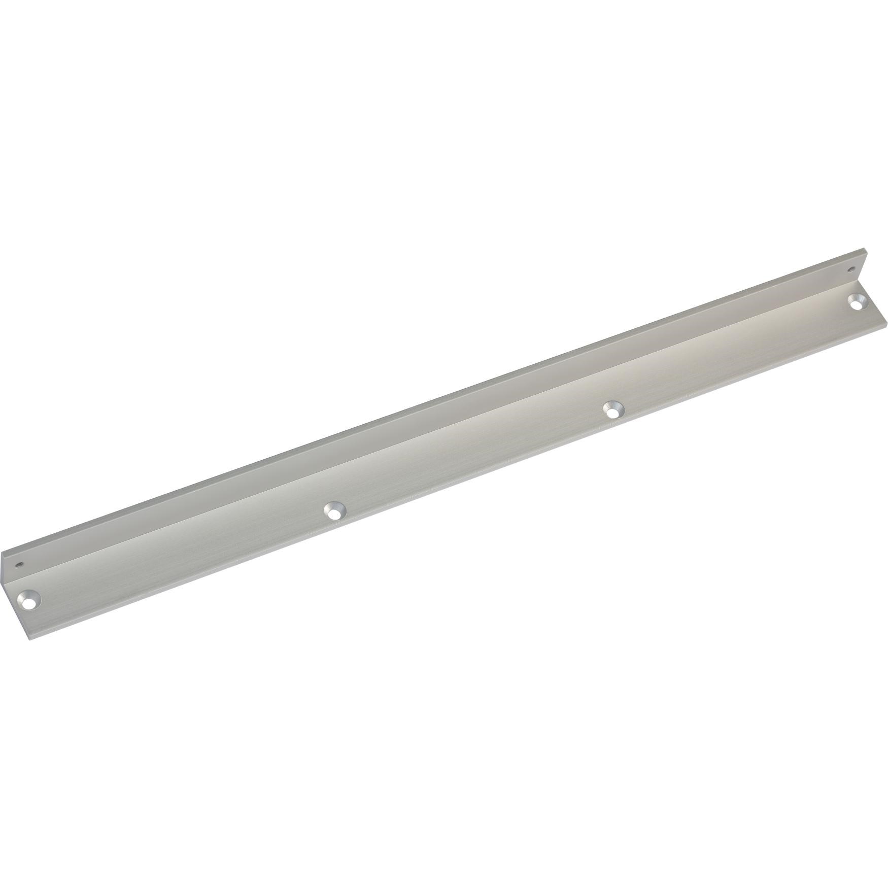 Dorma montagevinkel TS92/TS93 til G-N sølv