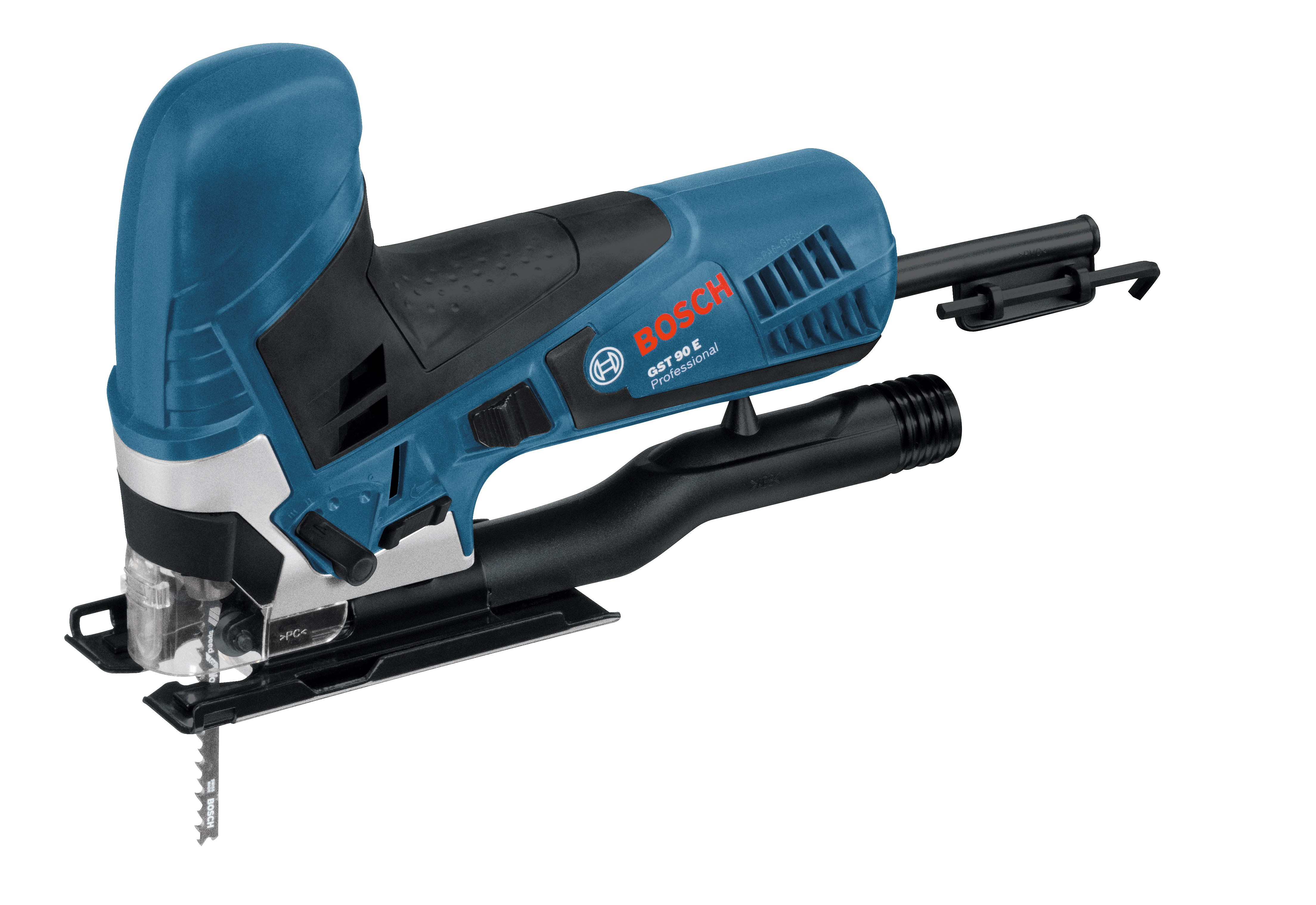 Bosch GST 90 E Stiksav - 060158G000