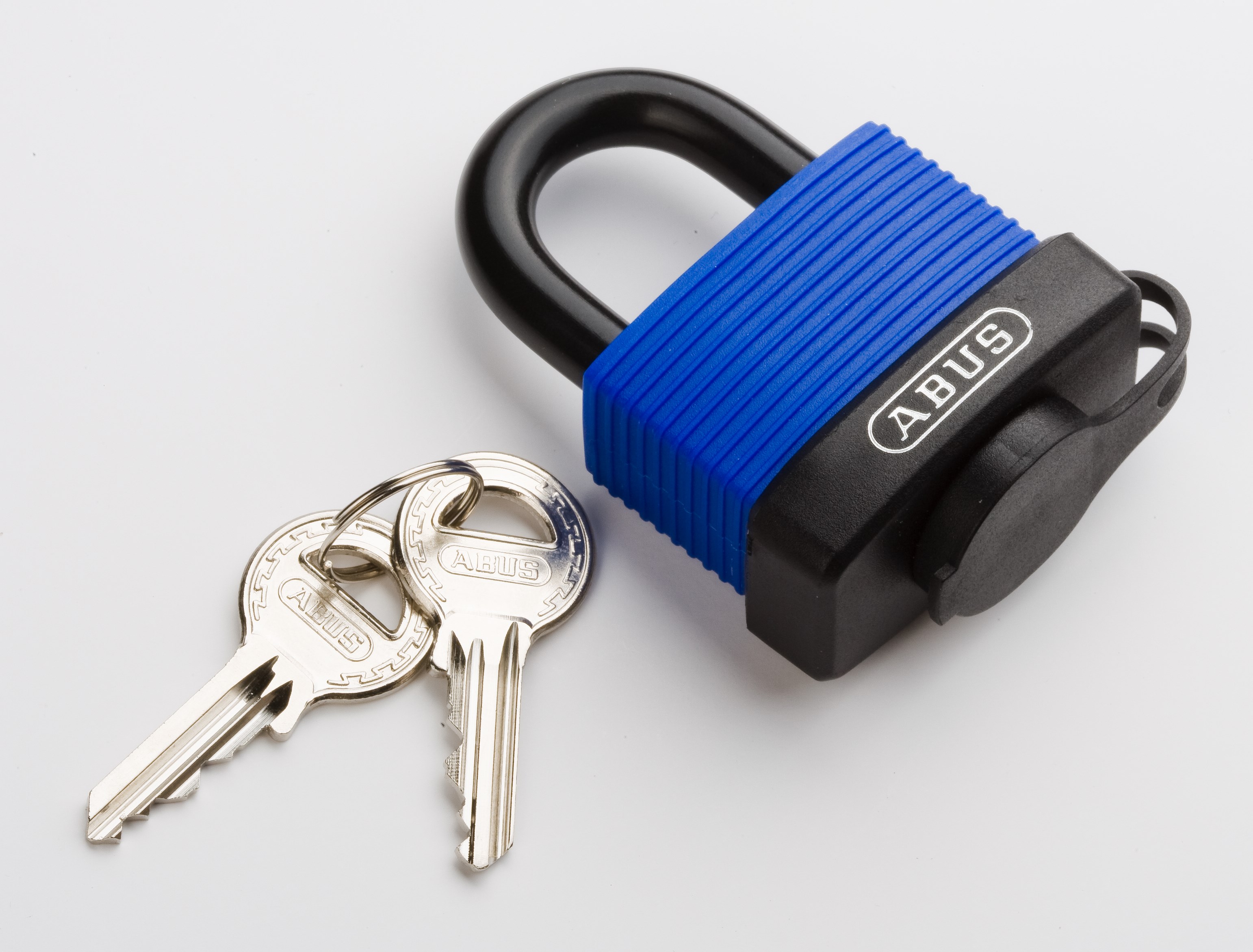 Abus Hængelås 45 Mm 70ib/45hb63 - 35836