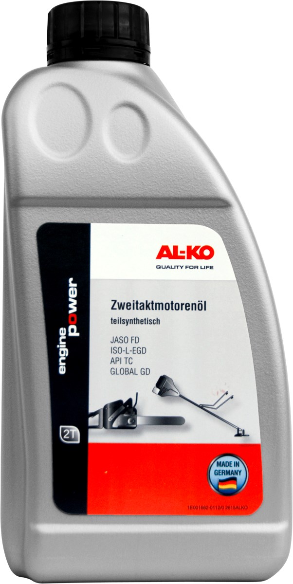 AL-KO 2-takts olie 1 l