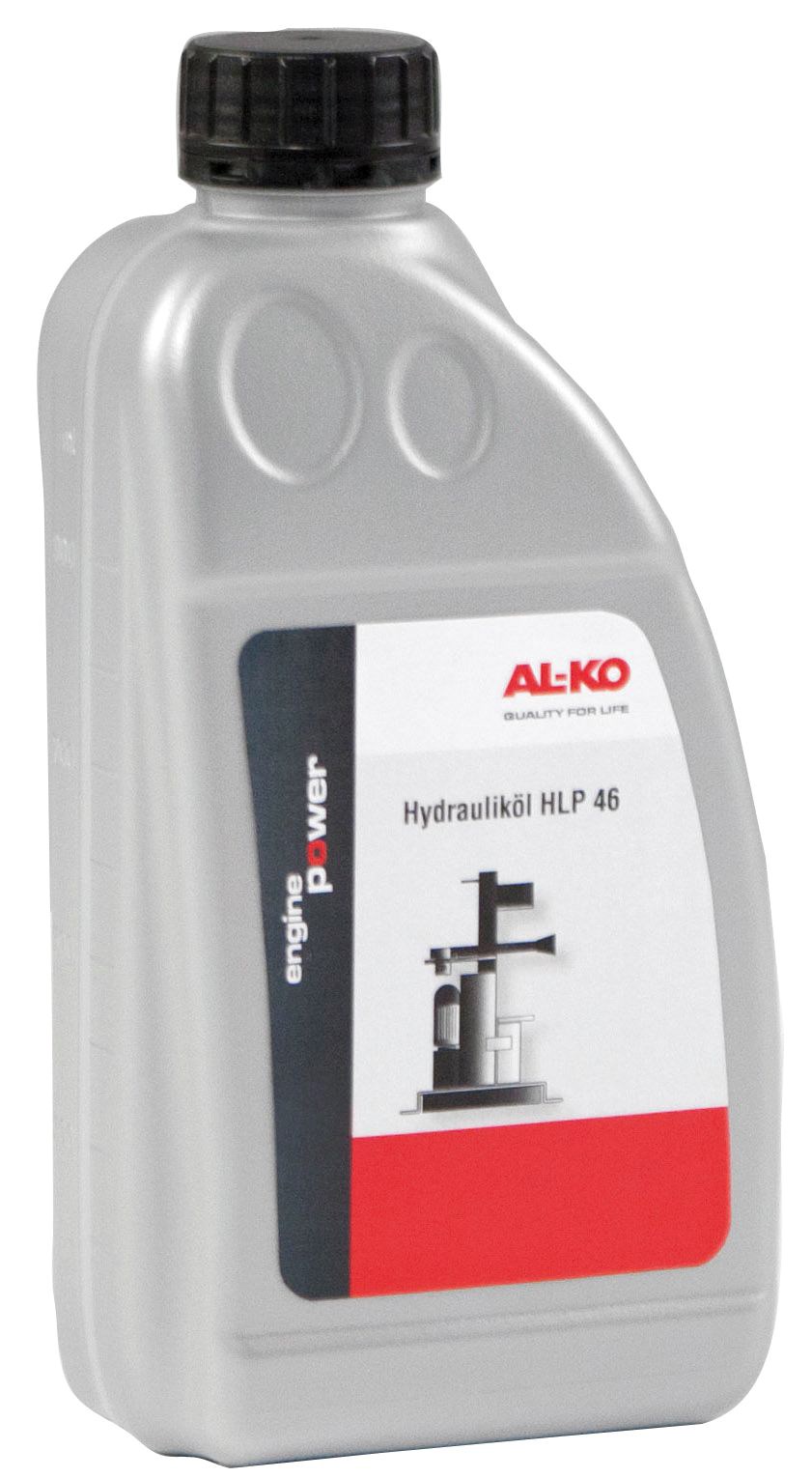 AL-KO Hydraulikolie 1 l