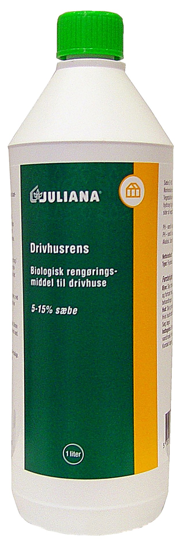 Juliana Drivhusrens