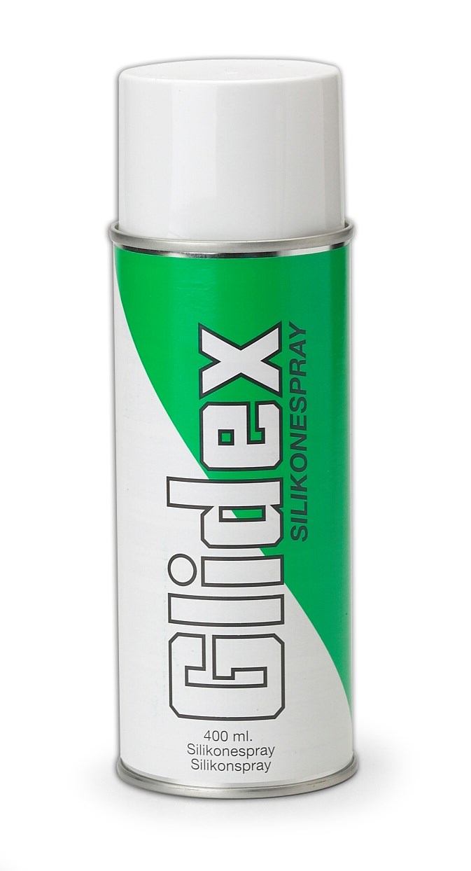 Glidemiddel I Spraydåse 400 Ml - 1900/01/15