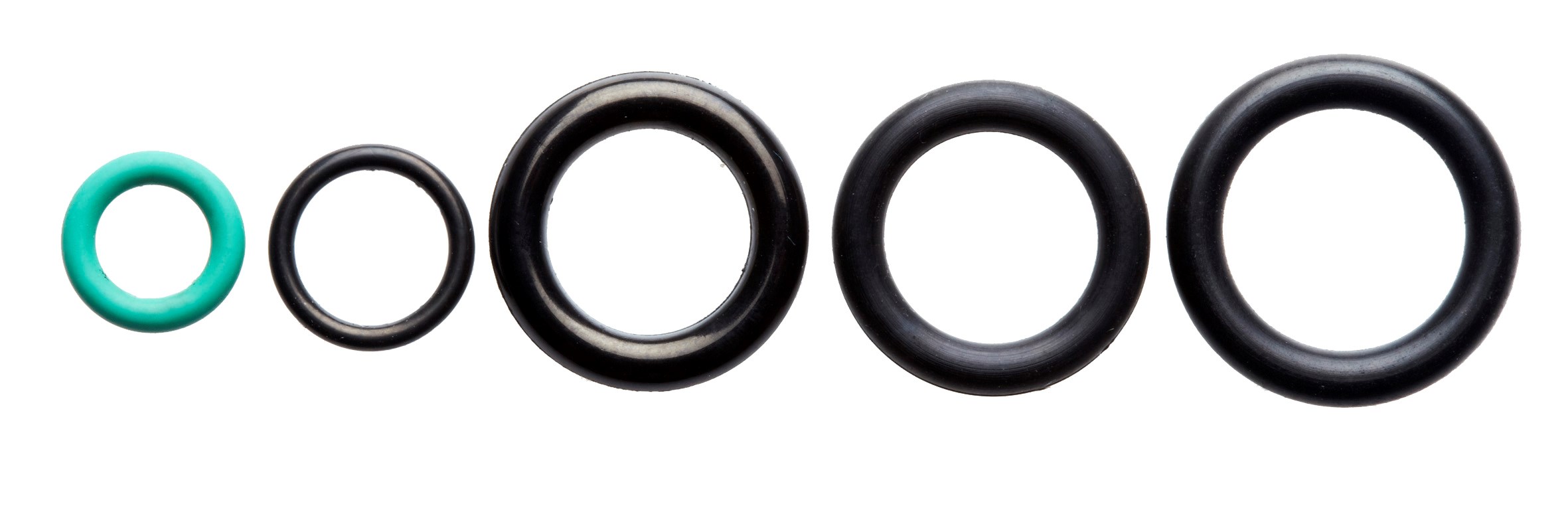 Nilfisk O-ring Sæt F. Højtryk - 128500292