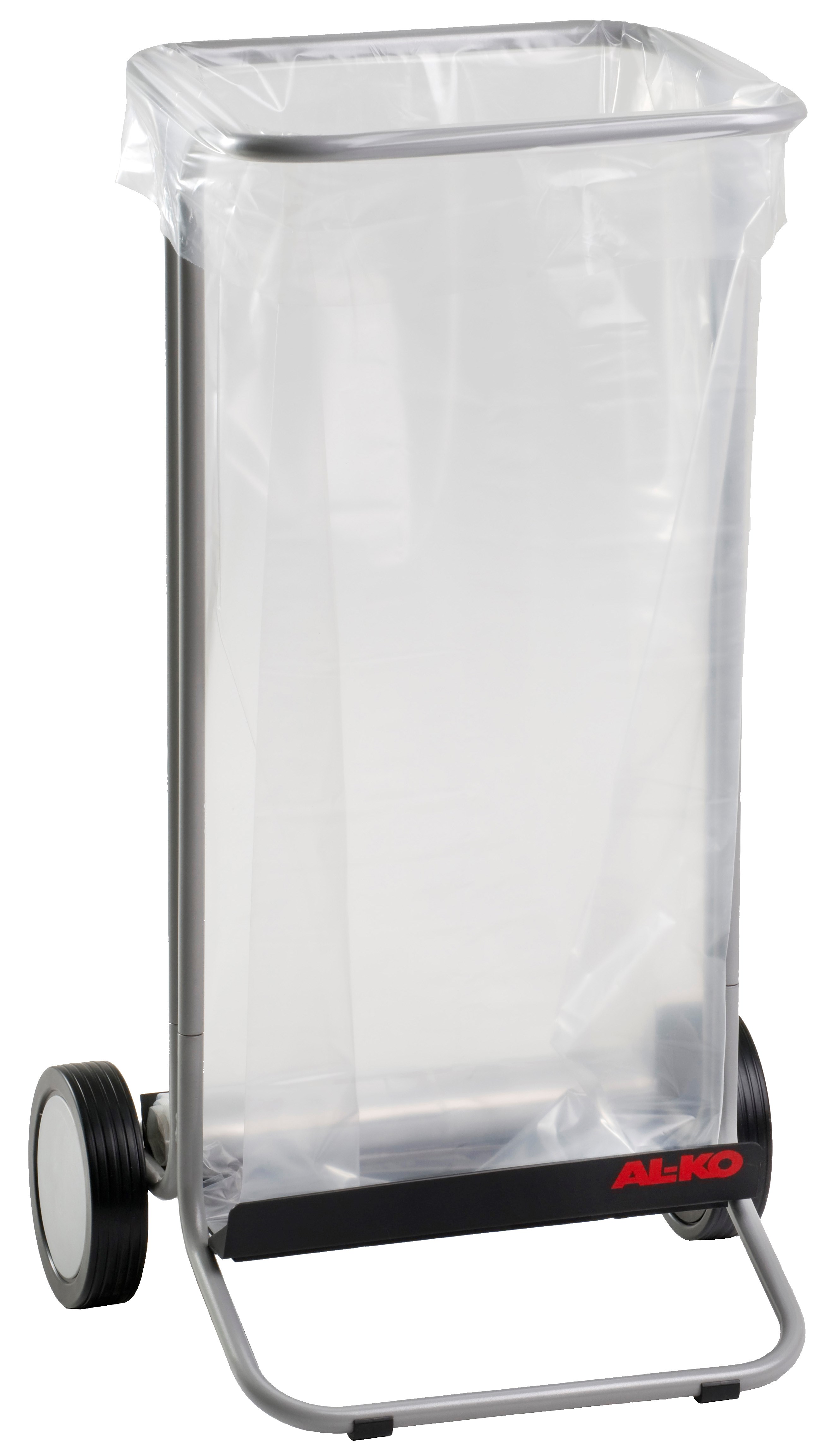 AL-KO Affaldsvogn, 80 l.