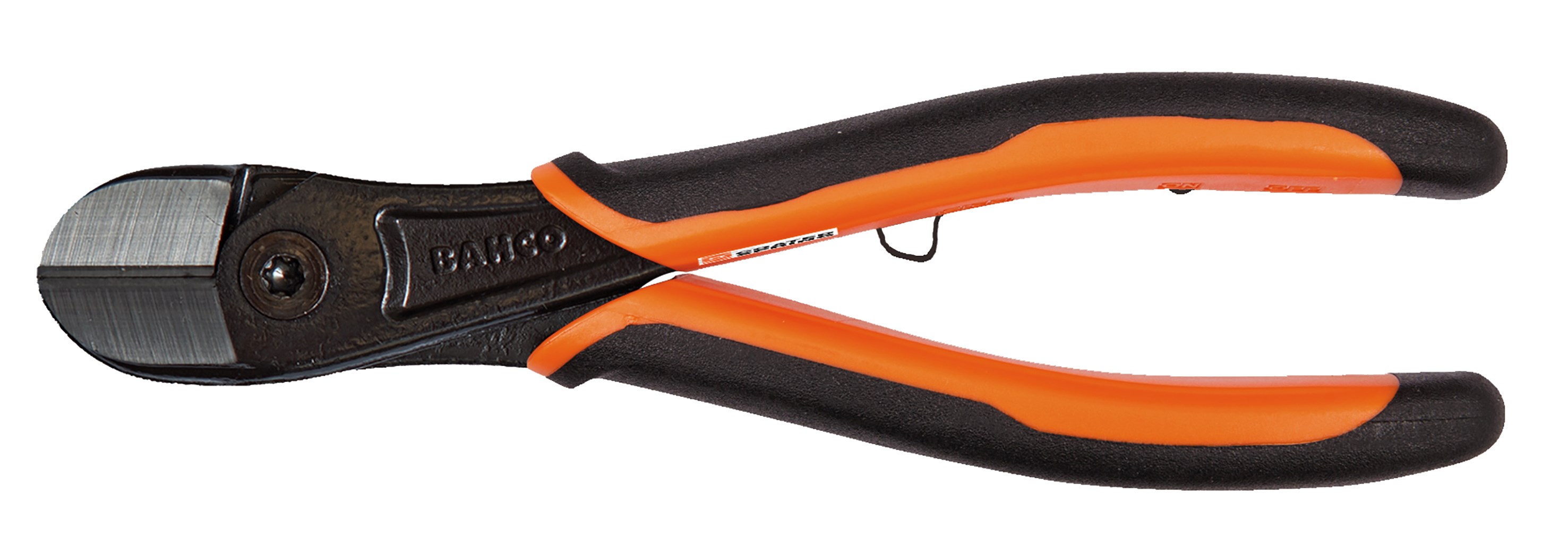 BAHCO 21HDG ERGO Sidebidetang