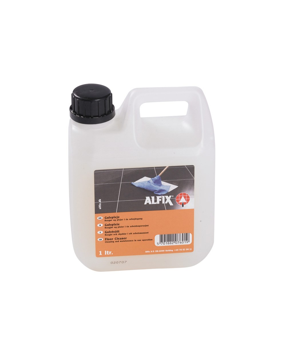 Alfix Gulvpleje 1lt
