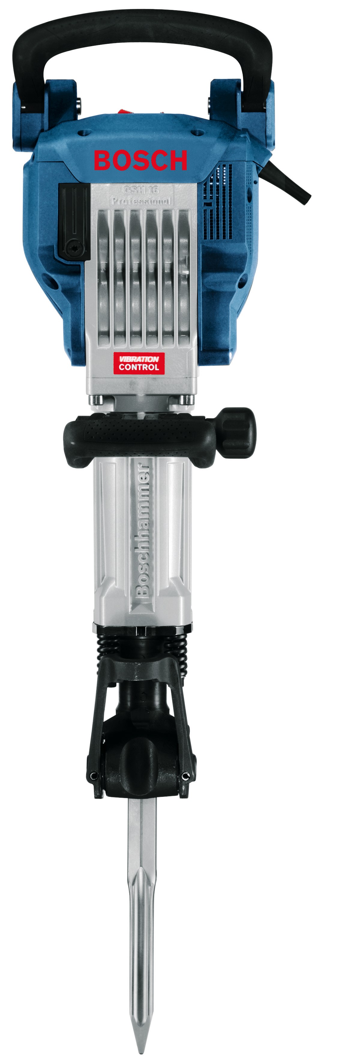 Bosch GSH 16-28 - Nedbrydningshammer - 0611335000