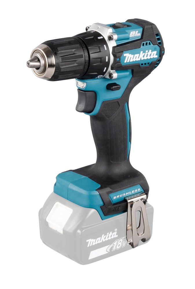 Makita Bore-/skruemaskine 18v - DDF487Z
