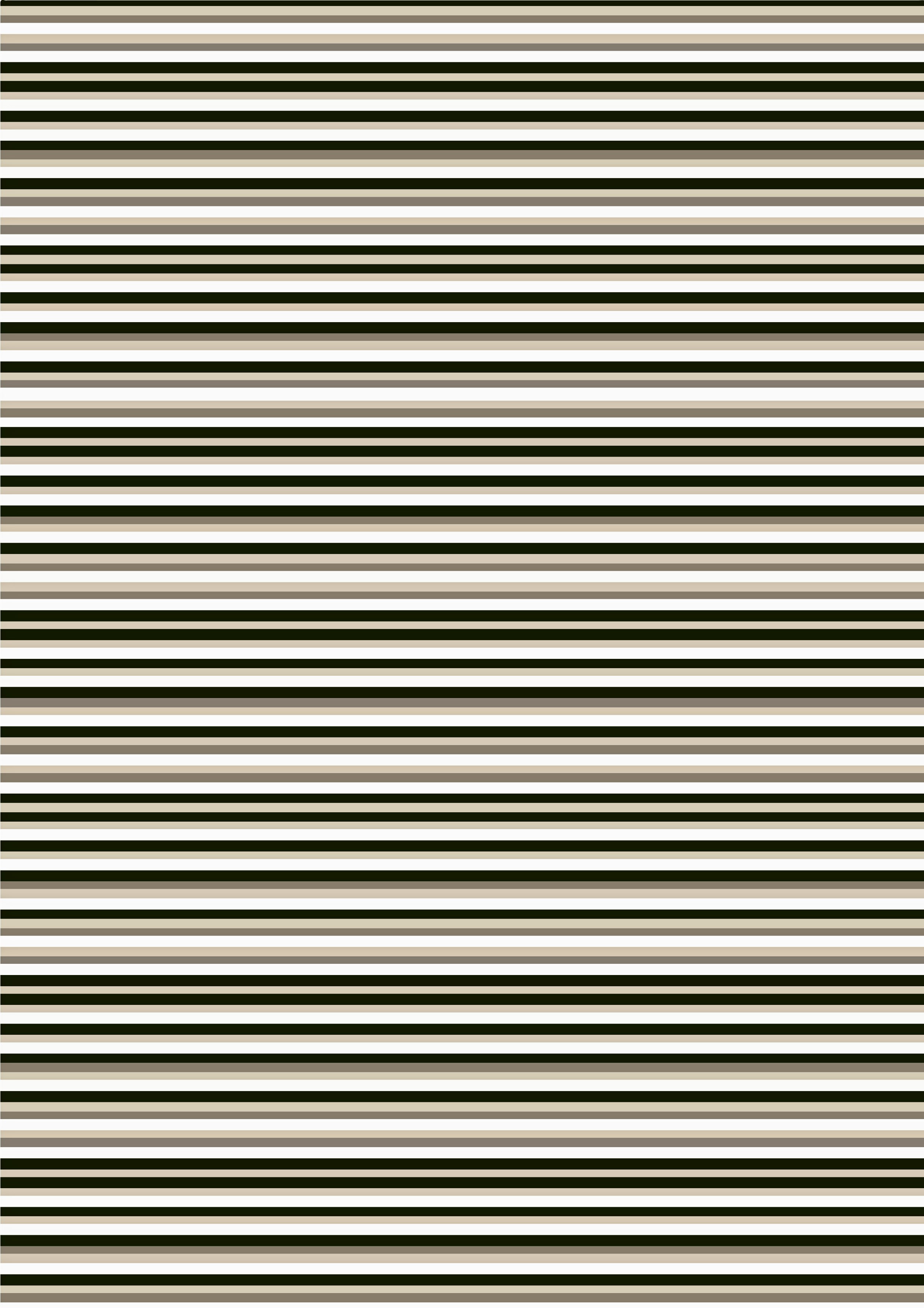 Geyser Stripes badeforhæng 180x200 cm polyester