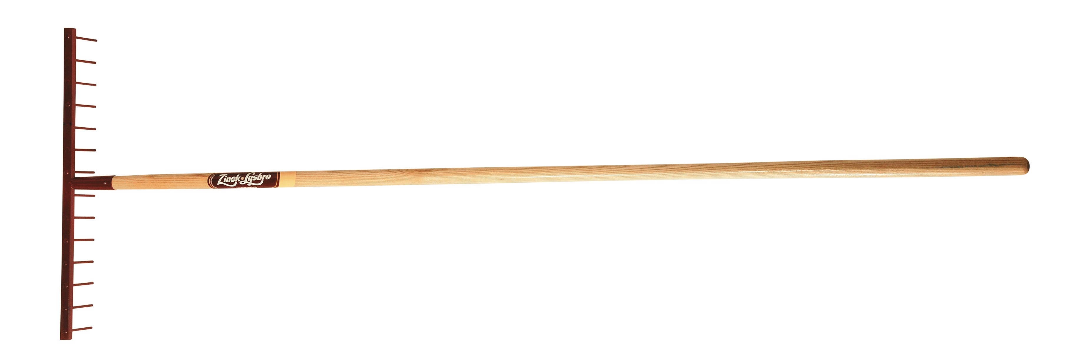 Fiskars Classic Anlægsrive - 1014779