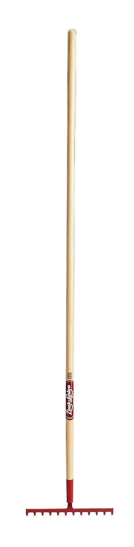 FISKARS Classic Haverive med 12 Tænder