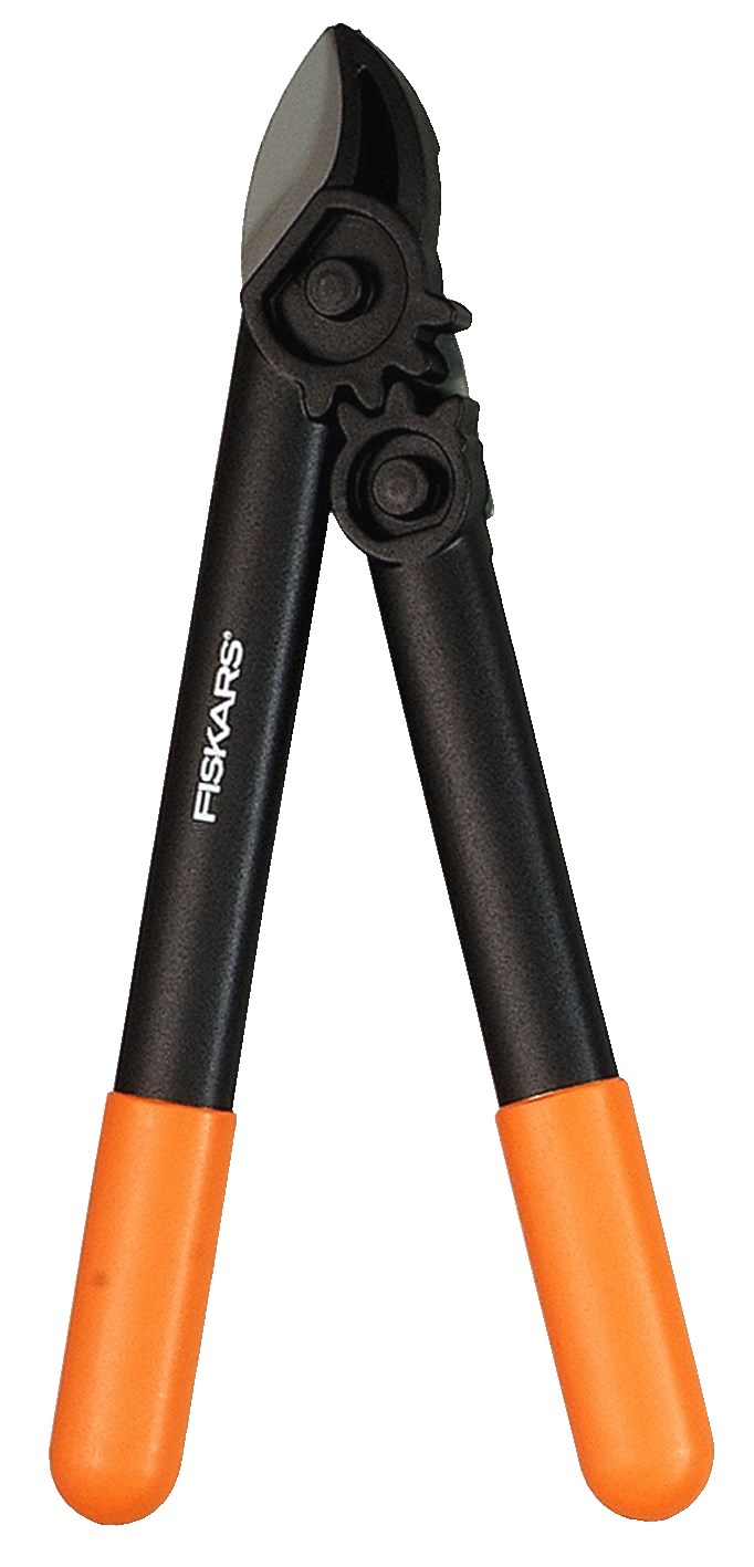 Fiskars Lille Grensaks 40 Cm