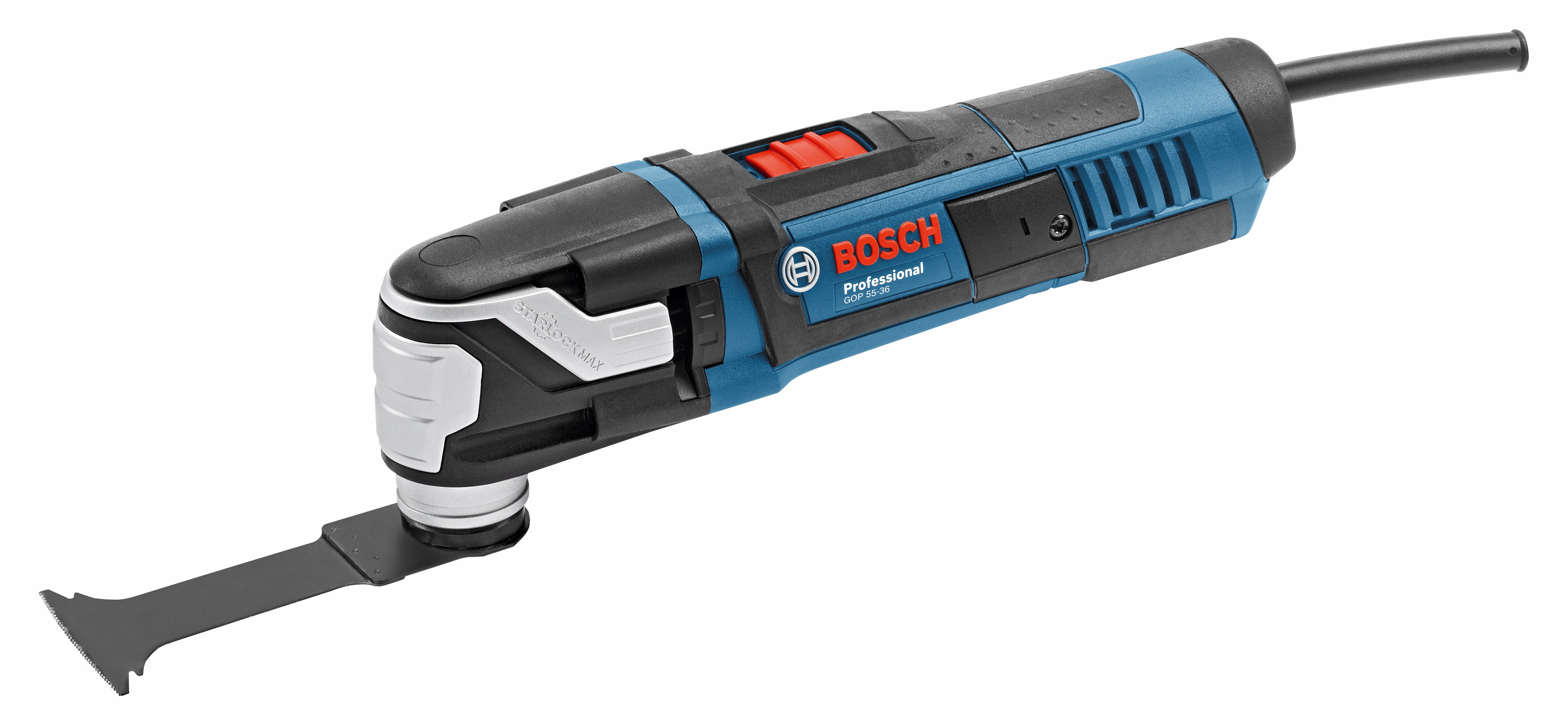 Bosch GOP 55-36 - Multi-Cutter - 0601231100