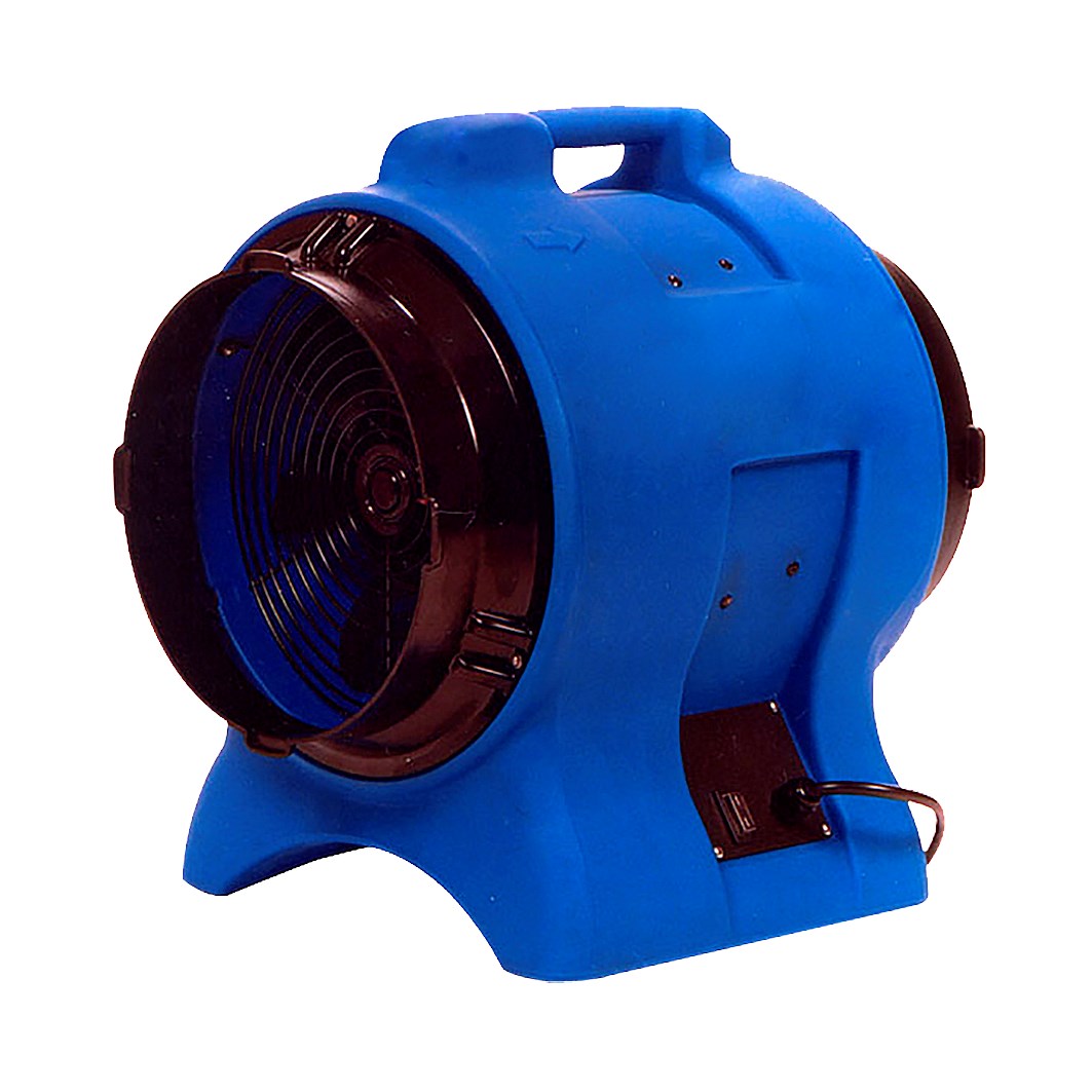 STARING VAF-300 Ventilator Transportabel