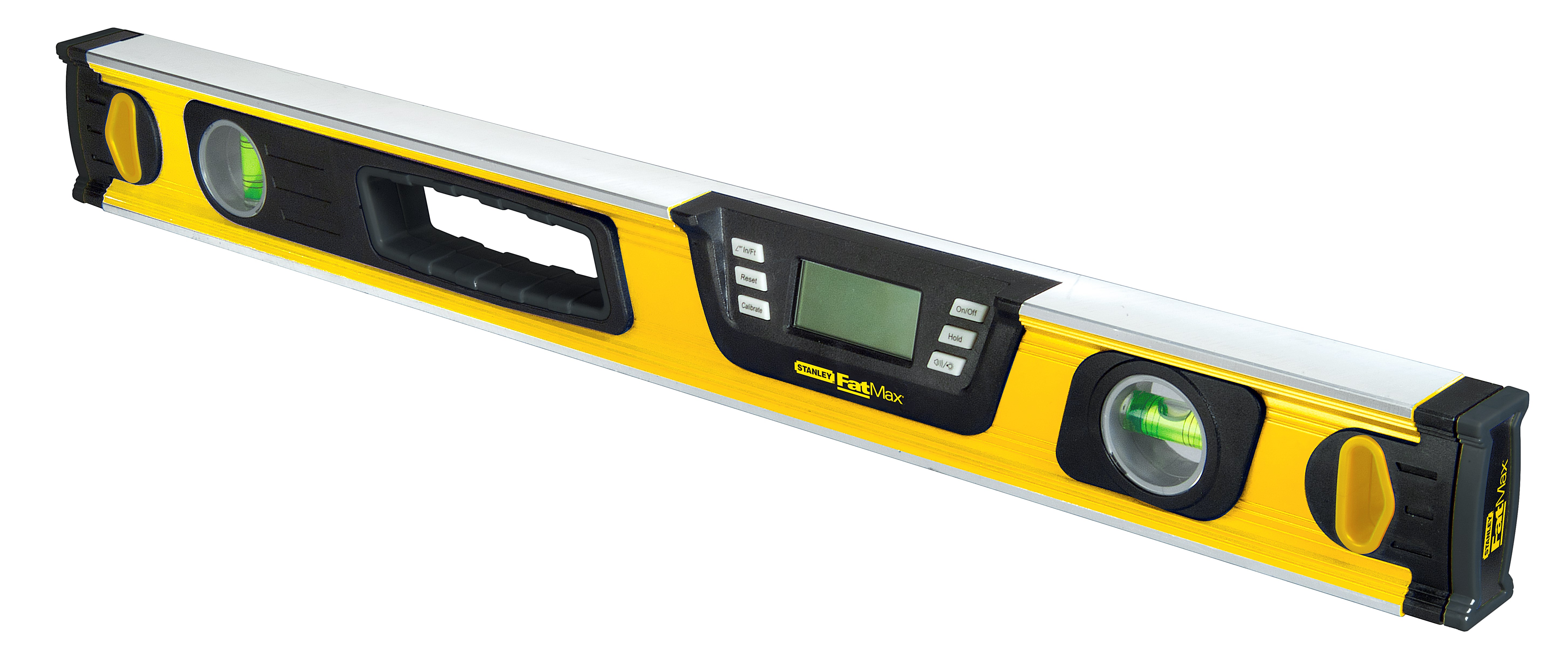 STANLEY FATMAX FM Digital Vaterpas