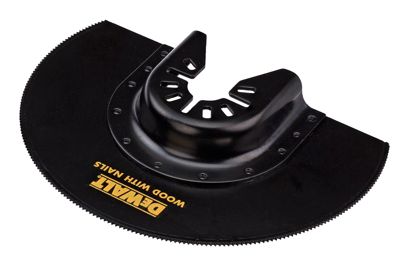 DEWALT  DT20710-QZ Multicutter klinge
