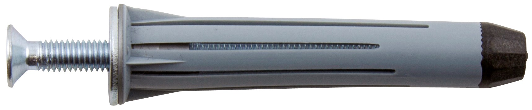 Spit Xtech U Gipsdybel 10 X 50/15 Mm U/h Nylon