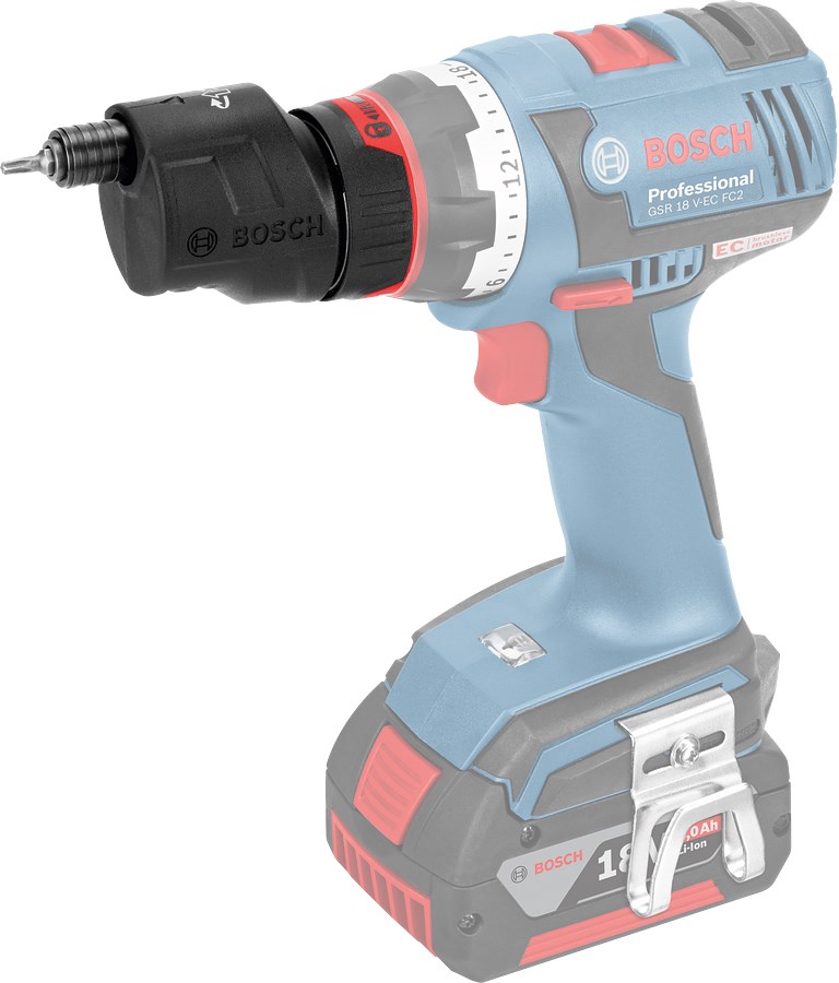 Bosch GEA FC2 FlexiClick-forsats - 1600A001SJ