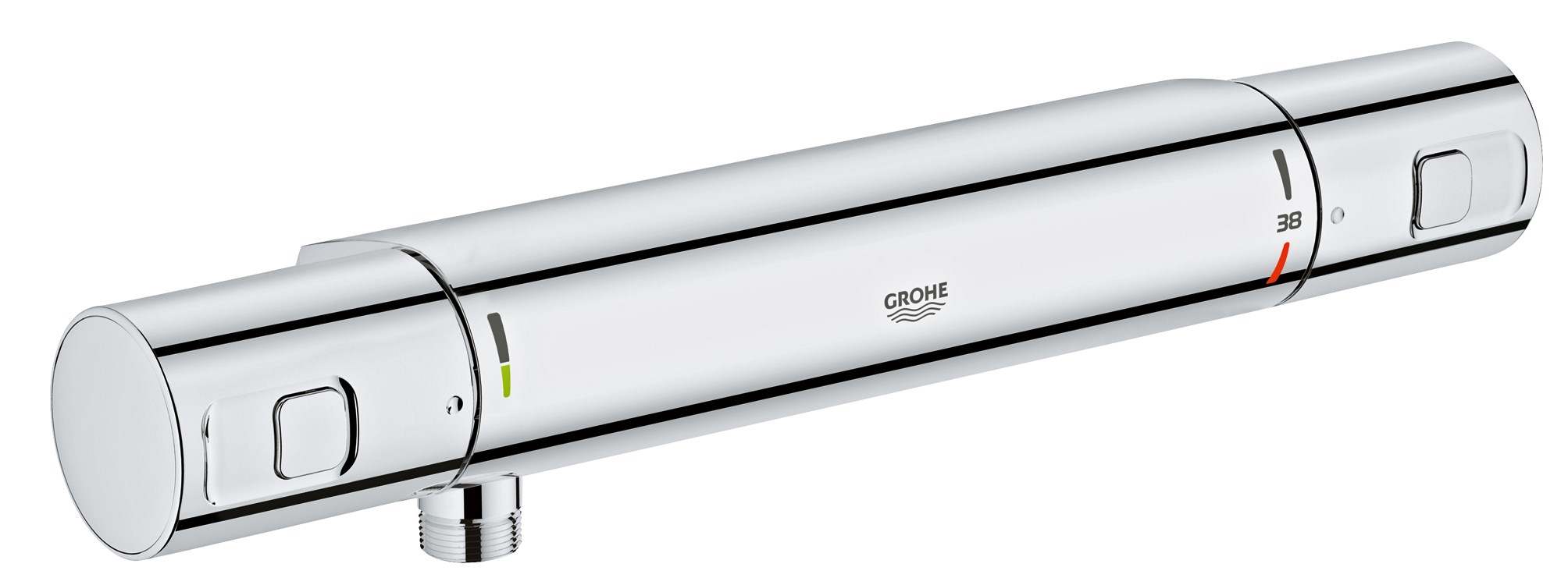 Grohe Termostatarmatur Precision Start