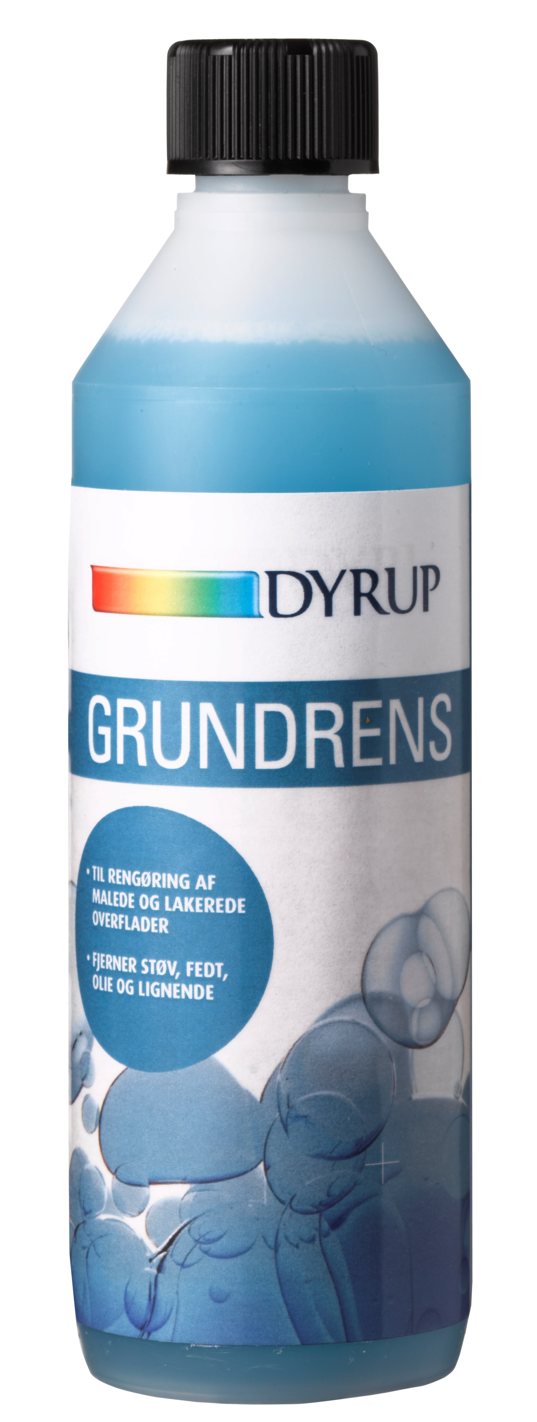 Dyrup Grundrens - 0,5lt