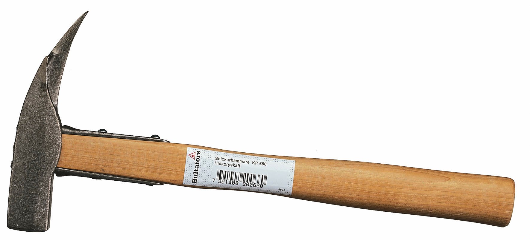 Hultafors KP 650 lægtehammer