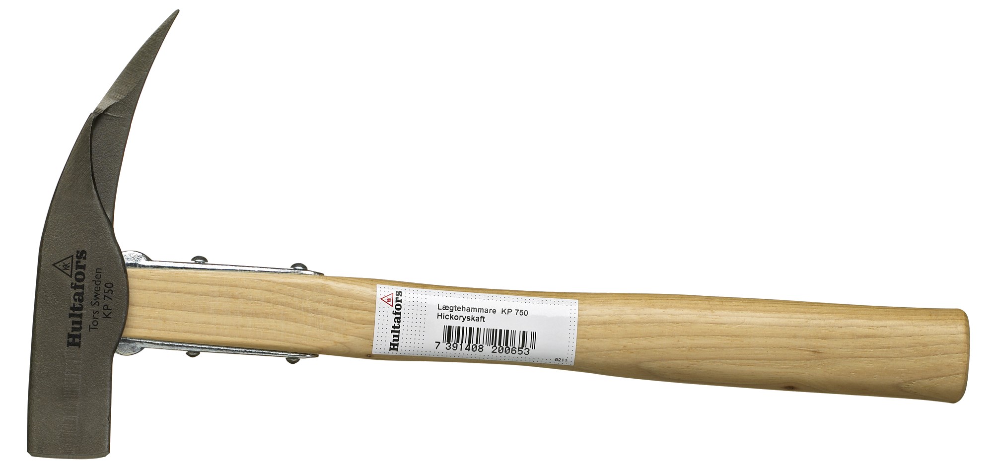 Hultafors KP 750 lægtehammer