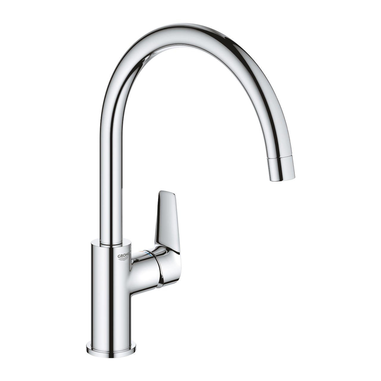Grohe Køkkenarmatur Etgreb - 705799554