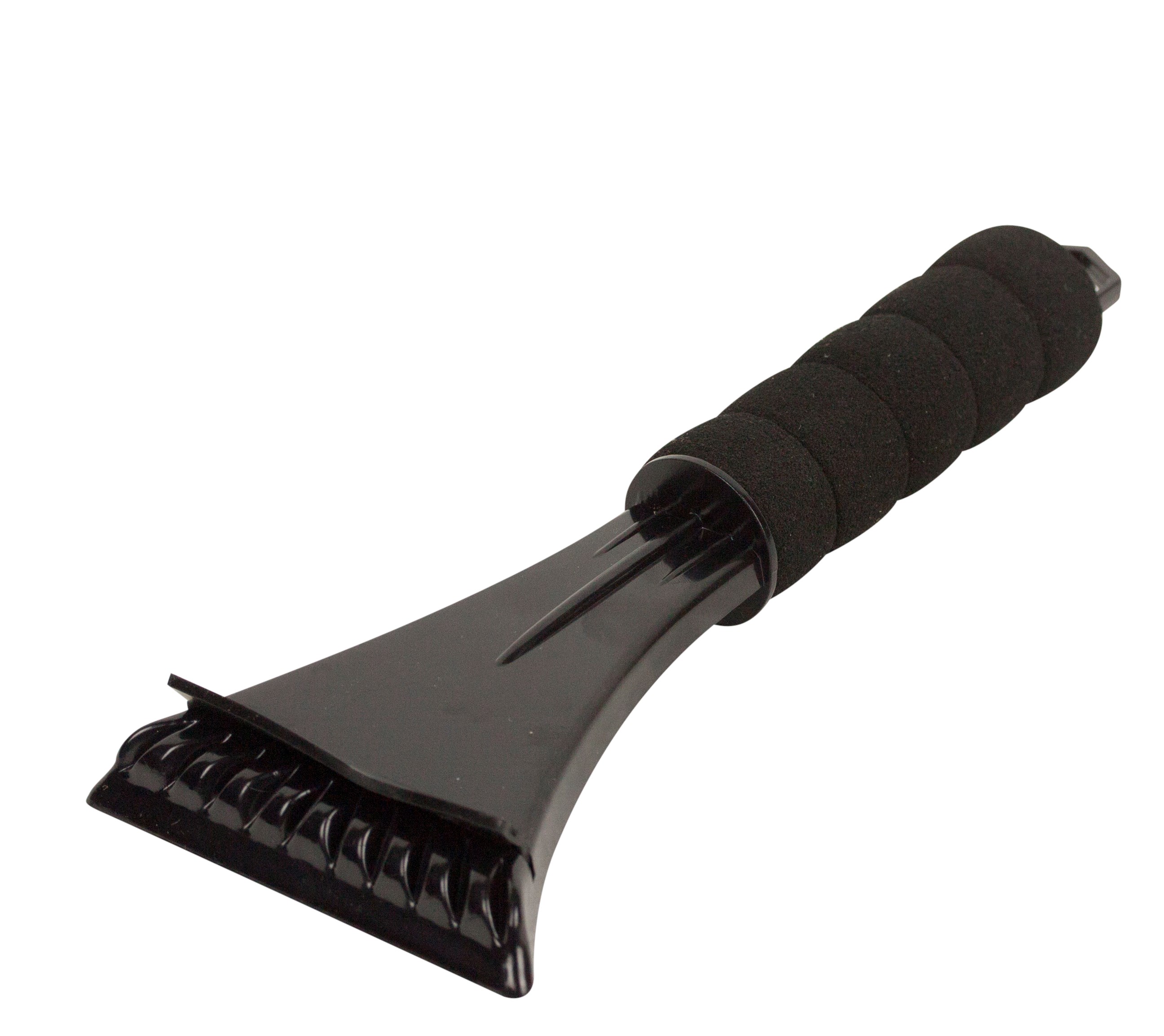 ALASKA Isskraber med Gummiskraber