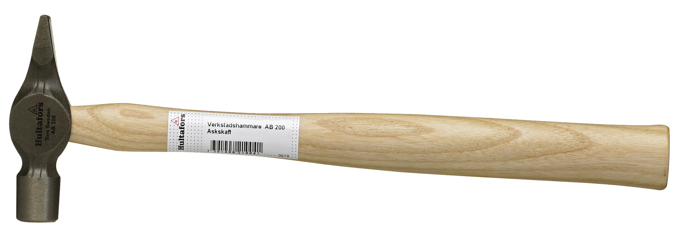Hultafors bænkhammer m/pen AB300