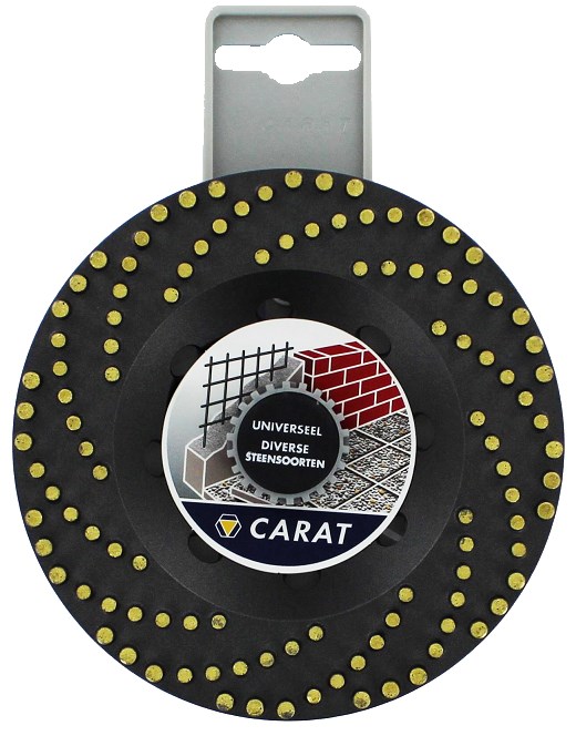 CARAT Ultrone Kpsten