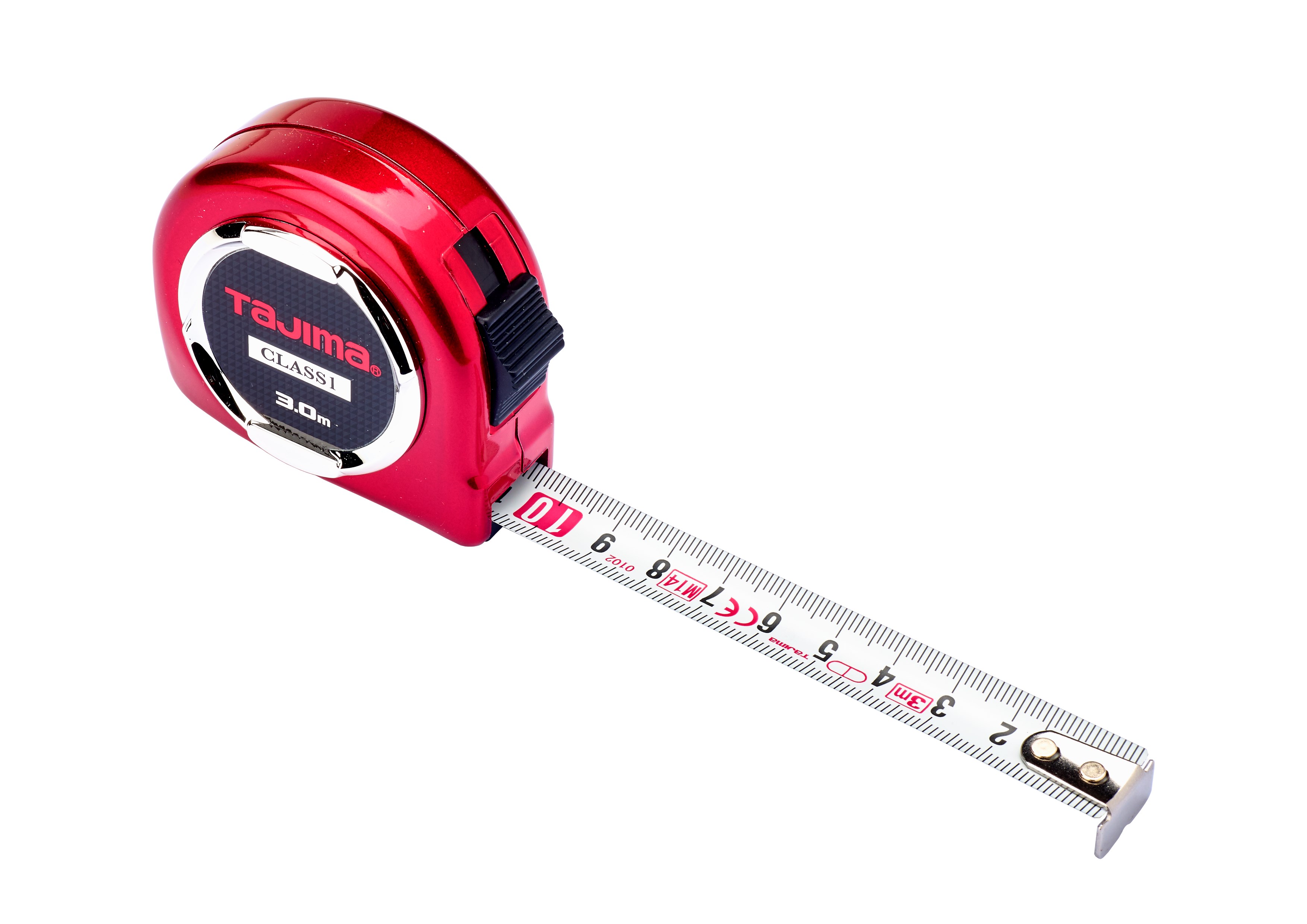 TAJIMA Hi-Lock Målebånd