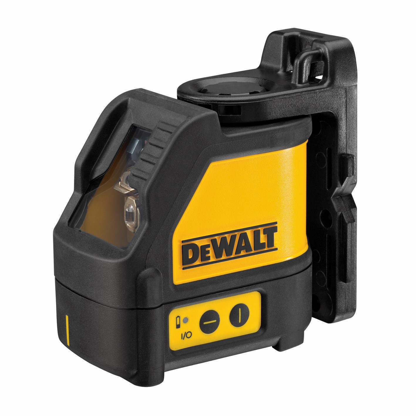 DEWALT DWK088K Selvnivellerende 2-vejs Linjelaser