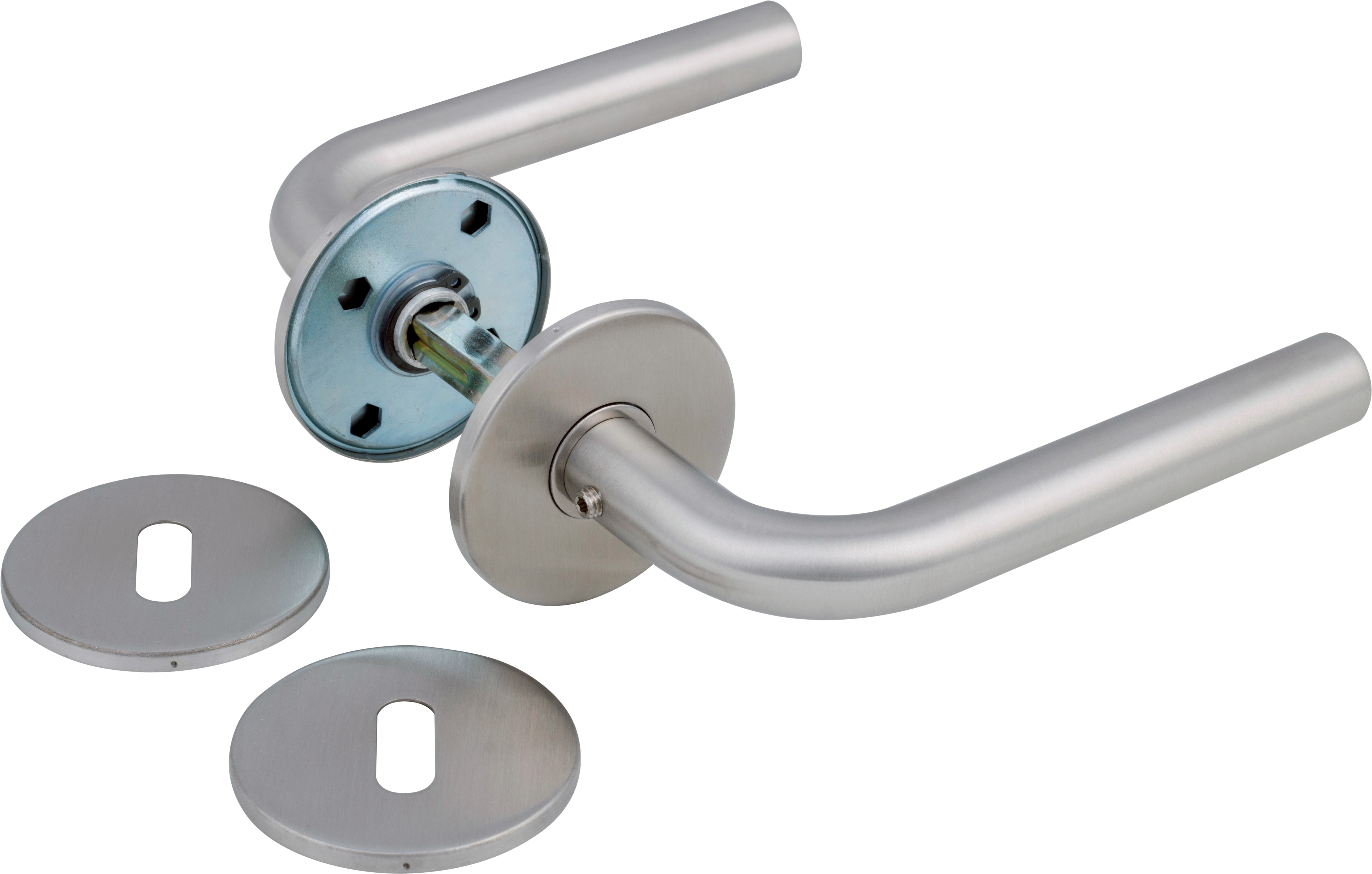 Jasa Dørgreb L-form 16mm - 10004